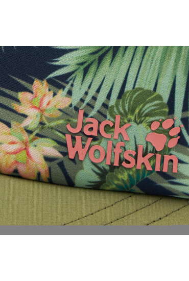 Jack Wolfskin Шапка с козирка - Mera.bg