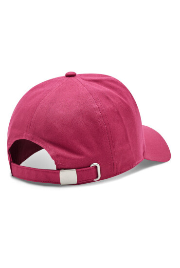 Jack Wolfskin Шапка с козирка Baseball Cap 1900673 Червен - Mera.bg