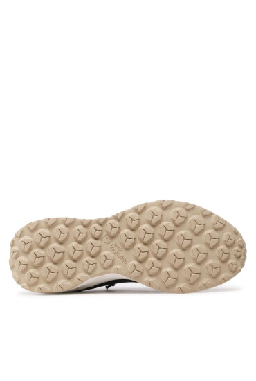 Jack Wolfskin Сникърси Dromoventure Knit Low W 4056751 Черен - Mera.bg