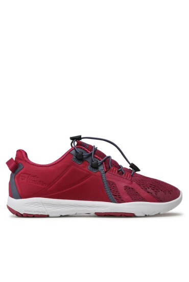 Jack Wolfskin Сникърси Spirit A.D.E Low W 4056291 Червен - Mera.bg