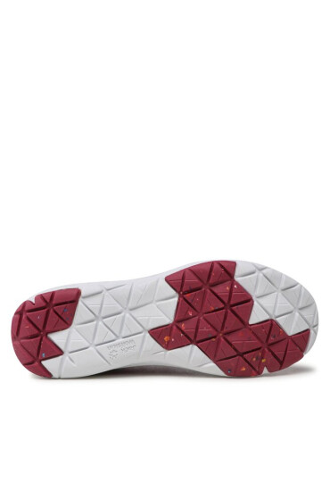 Jack Wolfskin Сникърси Spirit A.D.E Low W 4056291 Червен - Mera.bg