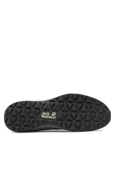 Jack Wolfskin Туристически Woodland 2 Hybrid Low M 4051301 Черен - Mera.bg