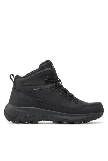 Jack Wolfskin Туристически Everquest Texapore Mid M 4053611 Черен - Mera.bg