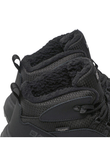 Jack Wolfskin Туристически Everquest Texapore Mid M 4053611 Черен - Mera.bg