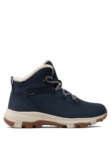 Jack Wolfskin Туристически Everquest Texapore Mid W 4053581 1171 080 Тъмносин - Mera.bg