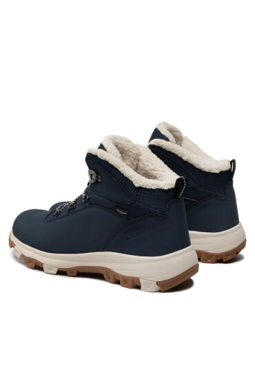 Jack Wolfskin Туристически Everquest Texapore Mid W 4053581 1171 080 Тъмносин - Mera.bg