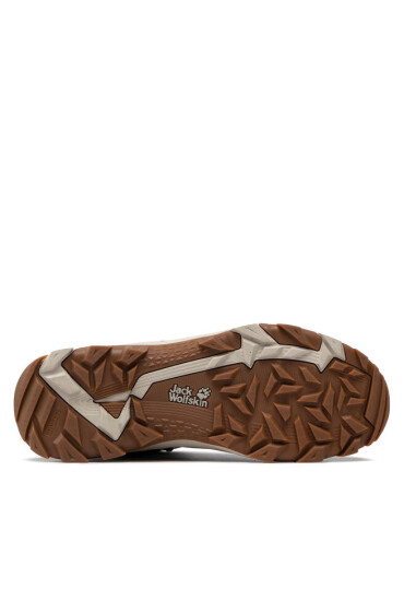 Jack Wolfskin Туристически Everquest Texapore Mid W 4053581 1171 080 Тъмносин - Mera.bg
