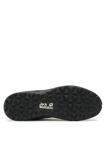 Jack Wolfskin Туристически Woodland 2 Vent Low M 4051281 Черен - Mera.bg