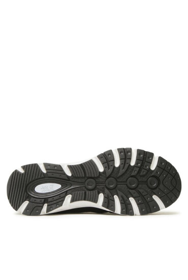 Jack Wolfskin Туристически Breezer Vent Low M 4050131 Черен - Mera.bg