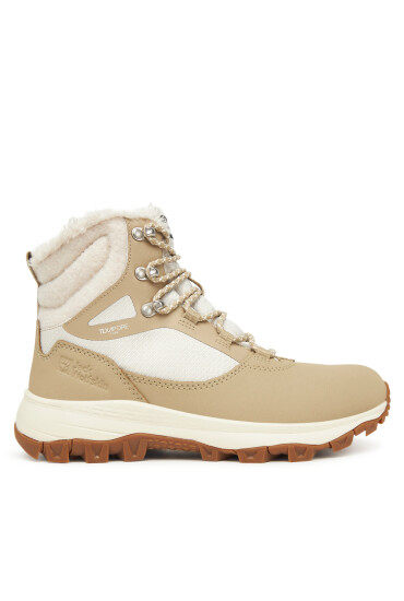 Jack Wolfskin Туристически Everquest Texapore High 4053591 Бежов - Mera.bg