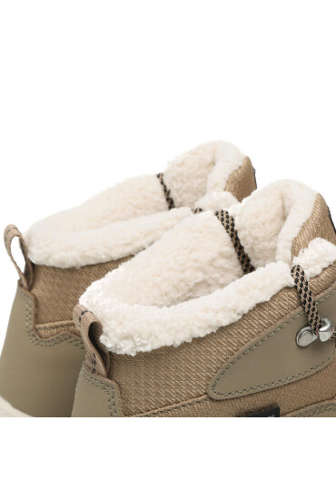 Jack Wolfskin Туристически Everquest Texapore Mid 4053581 Зелен - Mera.bg