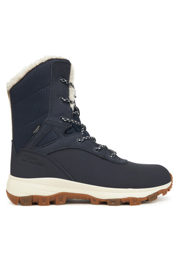 Jack Wolfskin Туристически Everquest Texapore Snow High 4053601 Тъмносин - Mera.bg