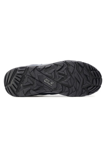 Jack Wolfskin Туристически Mtn Attack 3 Texapore Mid K 4034081 D Dark Blue/Orange - Mera.bg