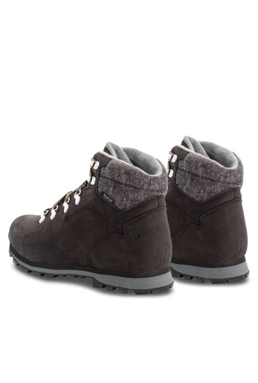 Jack Wolfskin Туристически Thunder Bay Texapore Mid M 4053651 Сив - Mera.bg