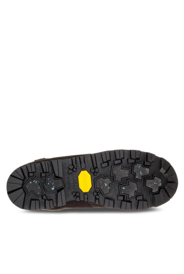 Jack Wolfskin Туристически Thunder Bay Texapore Mid M 4053651 Сив - Mera.bg