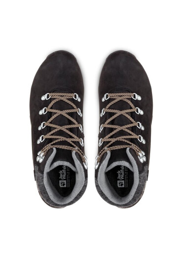 Jack Wolfskin Туристически Thunder Bay Texapore Mid M 4053651 Сив - Mera.bg