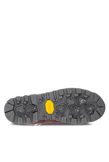 Jack Wolfskin Туристически Thunder Bay Texapore Mid W 4053681 Бордо - Mera.bg