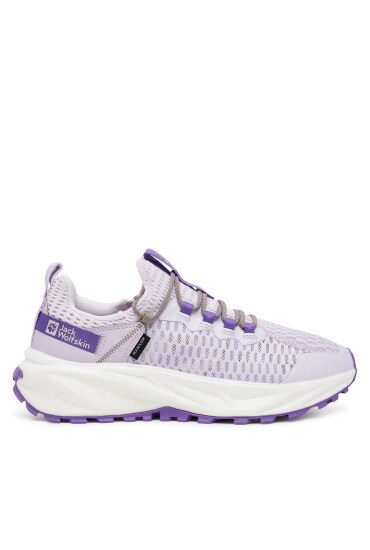 Jack Wolfskin Туристически Prelight Swift Vent Low A64085 Виолетов - Mera.bg