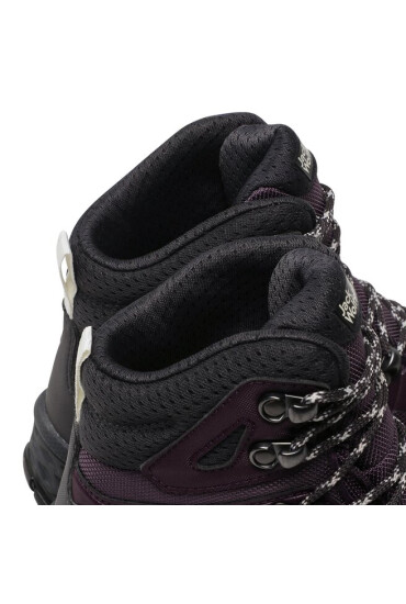 Jack Wolfskin Туристически Rebellion Guide Texapore Mid W 4053801 Purple/Grey - Mera.bg