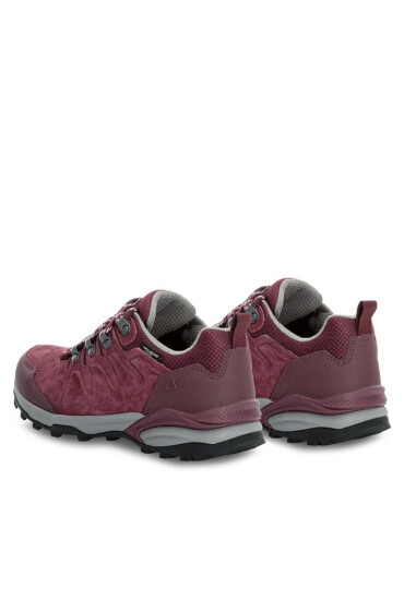 Jack Wolfskin Туристически Refugio Texapore Low W 4050821 Розов - Mera.bg