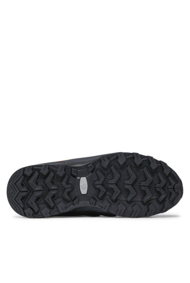 Jack Wolfskin Туристически Refugio Texapore Mid M 4049841 Кафяв - Mera.bg