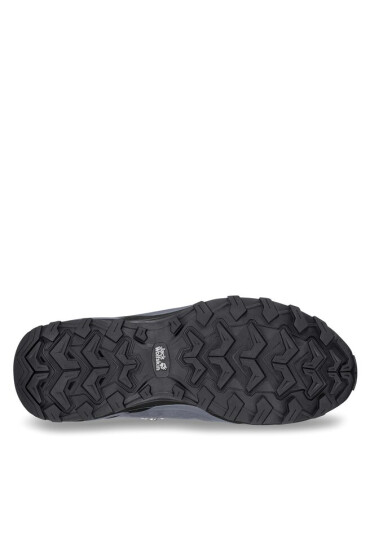 Jack Wolfskin Туристически Refugio Texapore Mid M 4049841 Сив - Mera.bg