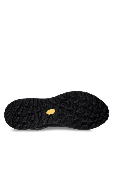Jack Wolfskin Туристически Terraquest Texapore Mid M 4056381 Черен - Mera.bg