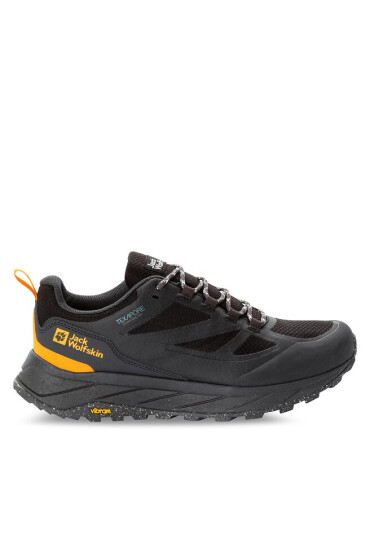 Jack Wolfskin Туристически Terraventure Texapore Low M 4051621 Черен - Mera.bg