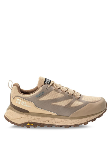 Jack Wolfskin Туристически Terraventure Texapore Low M 4051621 Бежов - Mera.bg