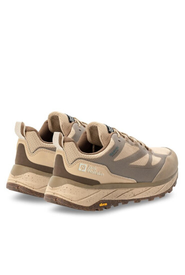 Jack Wolfskin Туристически Terraventure Texapore Low M 4051621 Бежов - Mera.bg