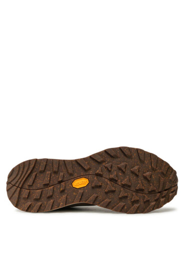 Jack Wolfskin Сникърси Terraventure Texapore Low W 4051631 Бежов - Mera.bg