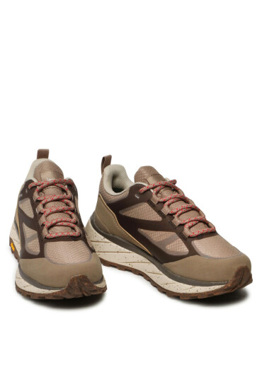 Jack Wolfskin Сникърси Terraventure Texapore Low W 4051631 Бежов - Mera.bg