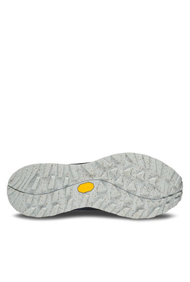 Jack Wolfskin Сникърси Terraventure Texapore Low W 4051631 Сив - Mera.bg