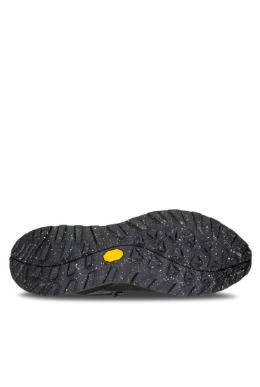 Jack Wolfskin Туристически Terraventure Texapore Mid M 4051521 Черен - Mera.bg