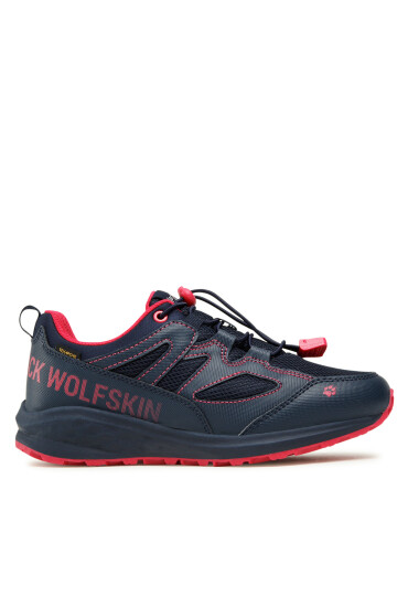 Jack Wolfskin Туристически Unleash 4 Speed Texapore K 4051951 Тъмносин - Mera.bg