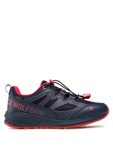 Jack Wolfskin Туристически Unleash 4 Speed Texapore K 4051951 Тъмносин - Mera.bg