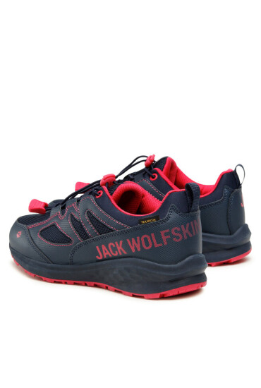 Jack Wolfskin Туристически Unleash 4 Speed Texapore K 4051951 Тъмносин - Mera.bg