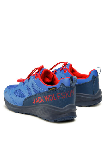 Jack Wolfskin Туристически Unleash 4 Speed Texapore K 4051951 Син - Mera.bg