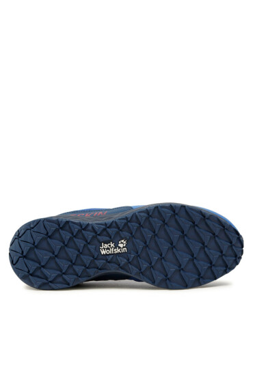 Jack Wolfskin Туристически Unleash 4 Speed Texapore K 4051951 Син - Mera.bg