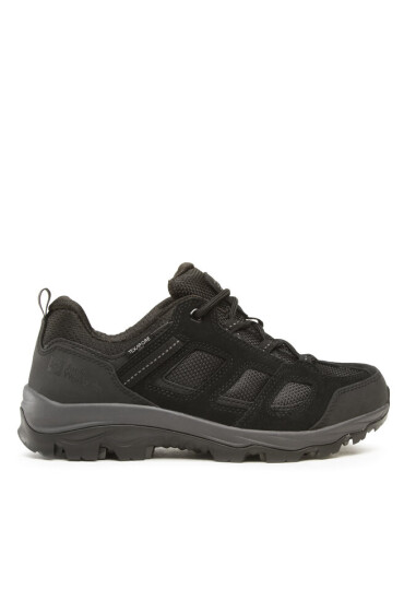 Jack Wolfskin Туристически Vojo 3 Texapore Low M 4042441 Черен - Mera.bg