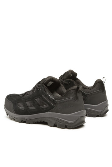 Jack Wolfskin Туристически Vojo 3 Texapore Low M 4042441 Черен - Mera.bg