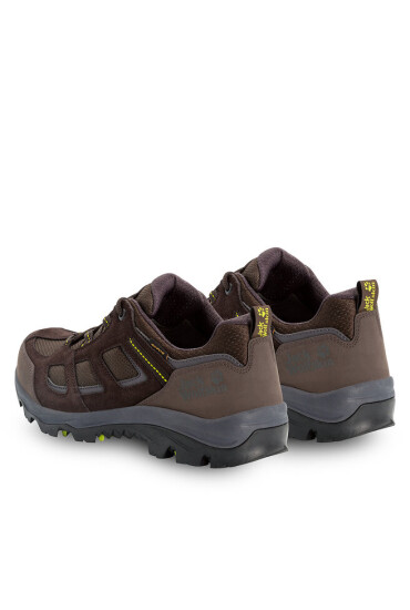 Jack Wolfskin Туристически Vojo 3 Texapore Low M 4042441 Кафяв - Mera.bg