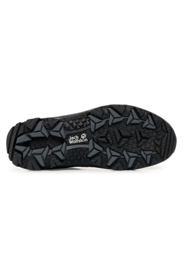 Jack Wolfskin Туристически Vojo 3 Texapore Low M 4042441 Зелен - Mera.bg