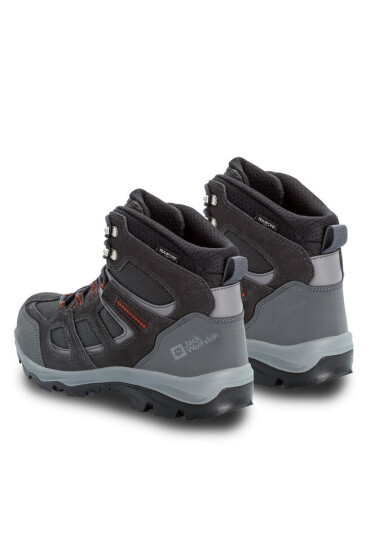 Jack Wolfskin Туристически Vojo 3 Texapore Mid M 4042462 Сив - Mera.bg