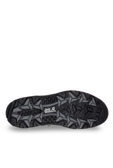 Jack Wolfskin Туристически Vojo 3 Texapore Mid M 4042462 Сив - Mera.bg