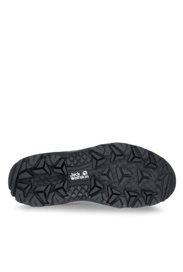 Jack Wolfskin Туристически Vojo 3 Texapore Mid W 4042472 Сив - Mera.bg