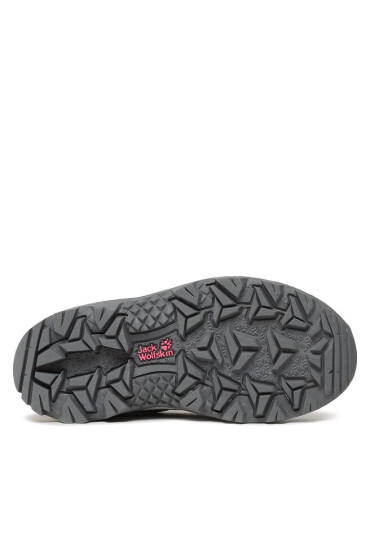 Jack Wolfskin Туристически Vojo Texapore Low K 4042191 Розов - Mera.bg