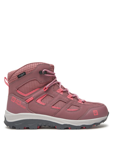 Jack Wolfskin Туристически VOJO TEXAPORE MID 4042181-2197 S Розов - Mera.bg