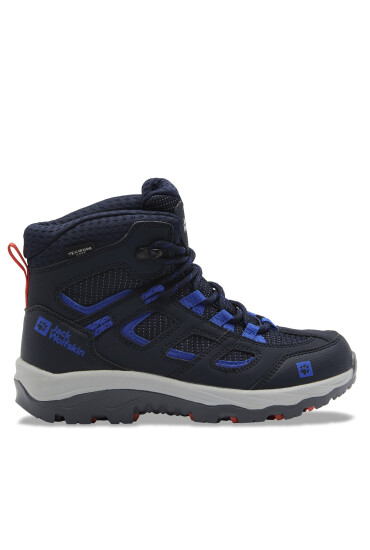 Jack Wolfskin Туристически Vojo Texapore Mid K 4042181 Тъмносин - Mera.bg