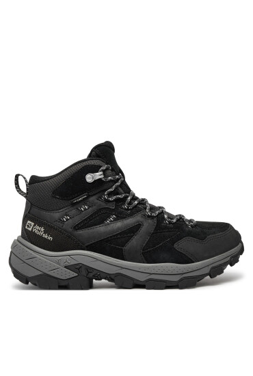 Jack Wolfskin Туристически Vojo Tour Lt Texapore Mid W A62073 Сив - Mera.bg